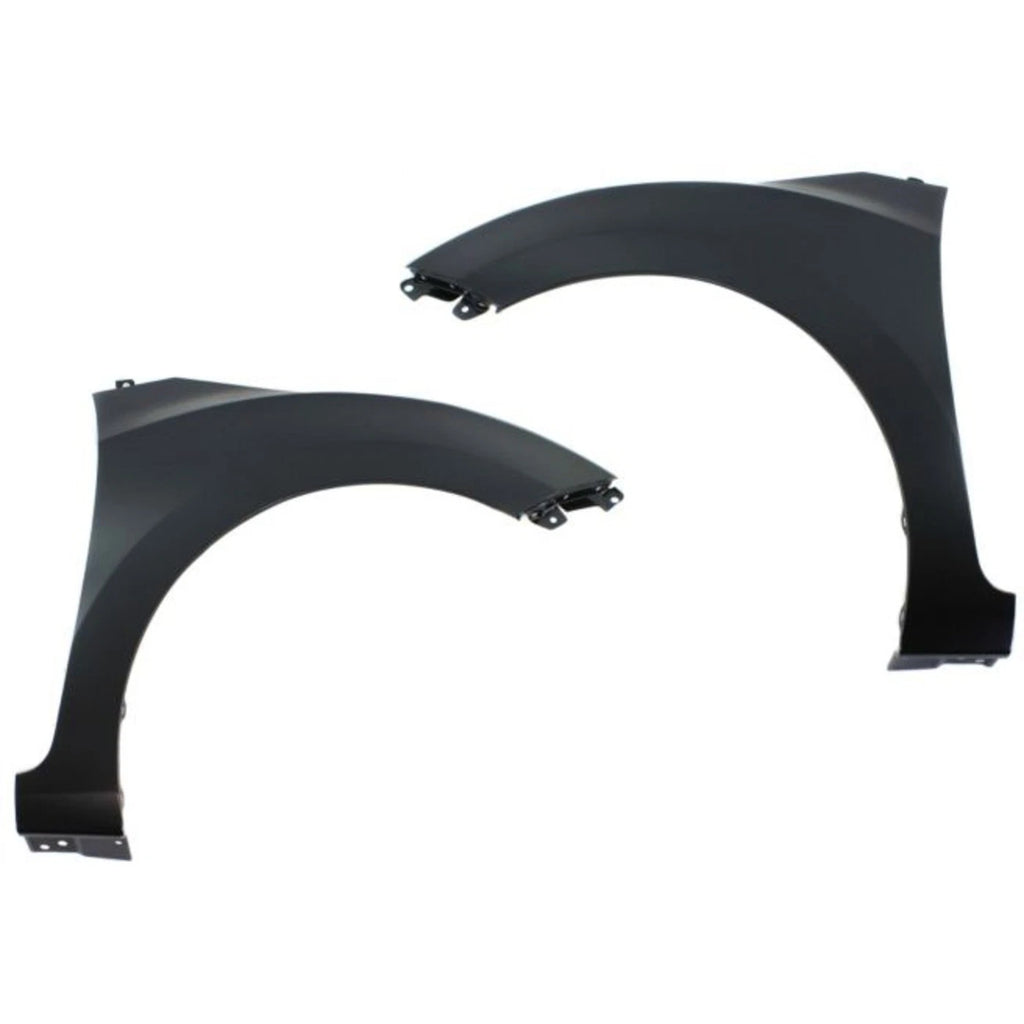 Set of 2 CAPA Fenders for Hyundai Elantra GT (2013–2017)