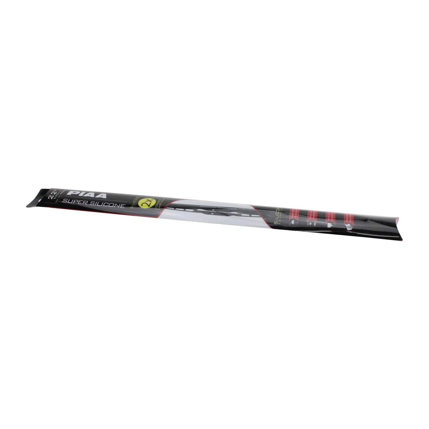 Wiper Blade 22" for PIAA (Pack of 1)