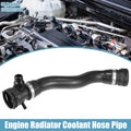 Engine Radiator Coolant Heater Hose for BMW Z4 SDrive28i (2009–2016) No. 17127612444
