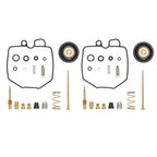 2X Carburetor Gasket Repair Kit for Honda CX500 CX500C CX500D (1978–1979)