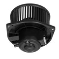 HVAC Blower Heater Motor for Nissan Sentra Frontier (1995–1999)