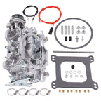 4-Barrel Carburetor for Chevrolet GMC (1980–1989) 650 CFM Electric Choke