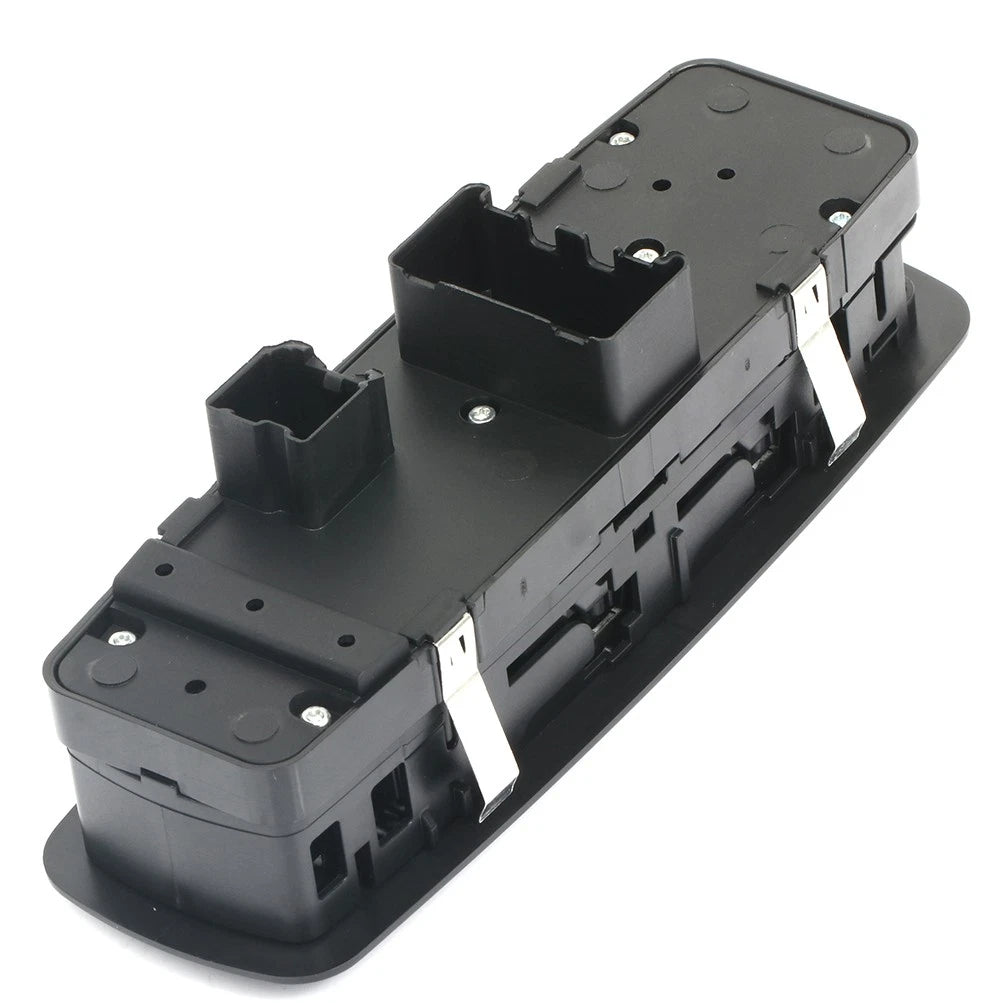 Window Switch for Dodge Grand Caravan (2008–2010) w/ Power Folding Mirrors