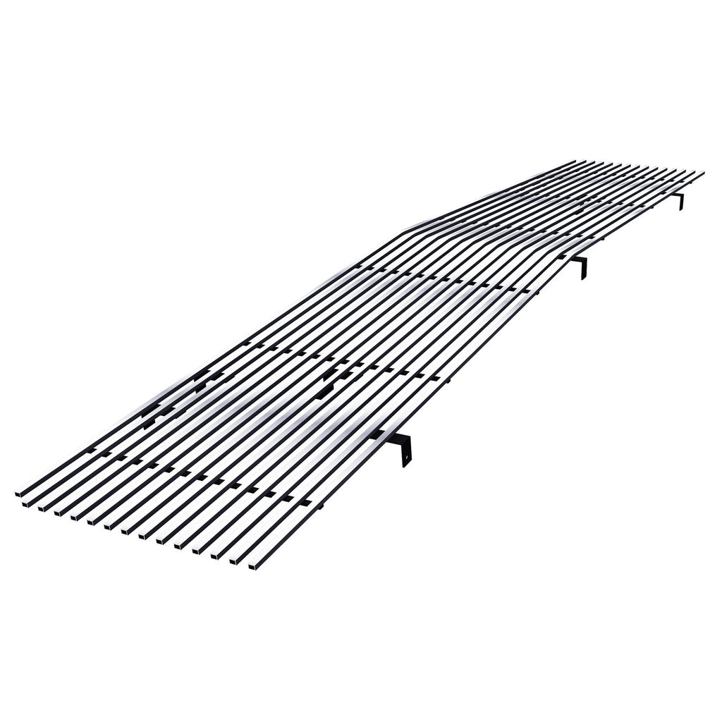 Phantom Stainless Billet Grille for Chevy GMC Pickup/Suburban/Blazer (1981–1987)