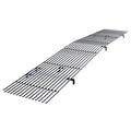 Phantom Stainless Billet Grille for Chevy GMC Pickup/Suburban/Blazer (1981–1987)