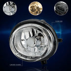 Set of 2 OE Style Fog Lights for Mazda 5/6/CX-7/CX-9/MPV (2004–2014)