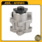 Power Steering Pump for BMW X5 E53 (2001–2007) 3.0L L6 Naturally Aspirated