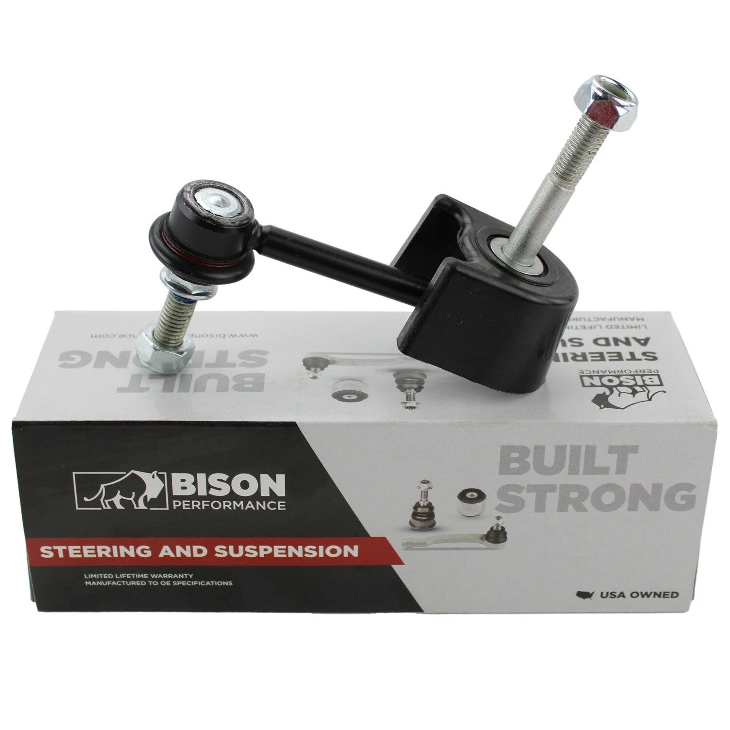 Rear Stabilizer Sway Bar Link for Ford Escape, Tribute, Mariner (2001–2012)