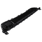 Front Bumper Lower Grille + Molding Trim for Jeep Cherokee (2014–2018) 68210024AC