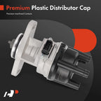 Ignition Distributor for Nissan Sentra, Pulsar NX (1989-1994)
