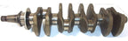 Crankshaft for Yamaha 75-90hp (2012–2017) 6D8-11411-01-00