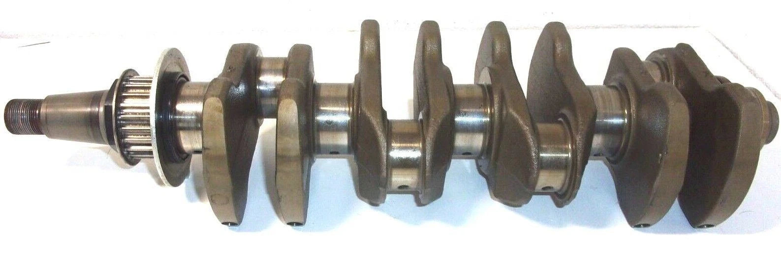 Crankshaft for Yamaha 75-90hp (2012–2017) 6D8-11411-01-00