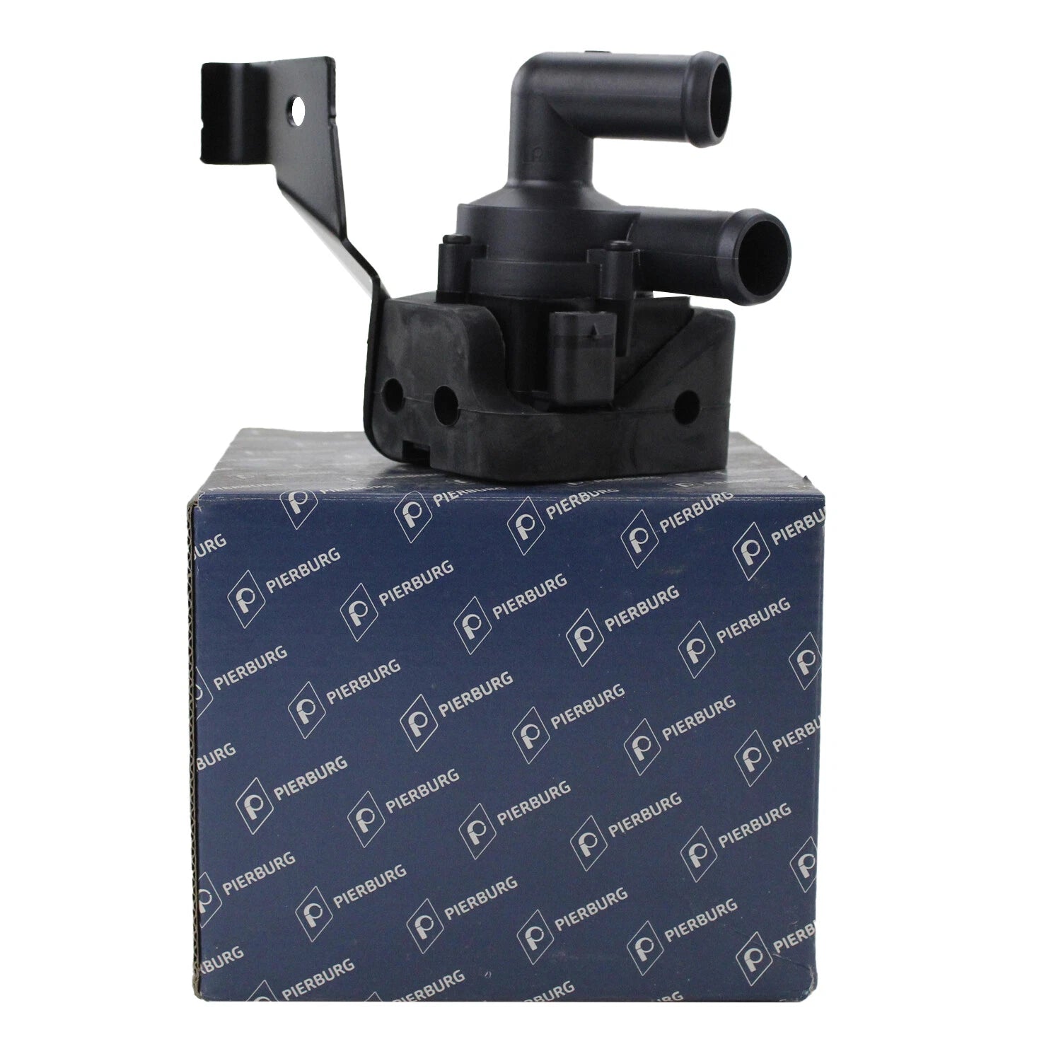 Pierburg Heater Valve for (7.04077.32.0)