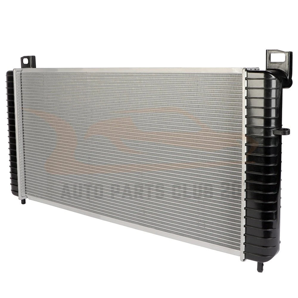 Radiator Assembly for Chevrolet Silverado 2500 HD (2001-2006)