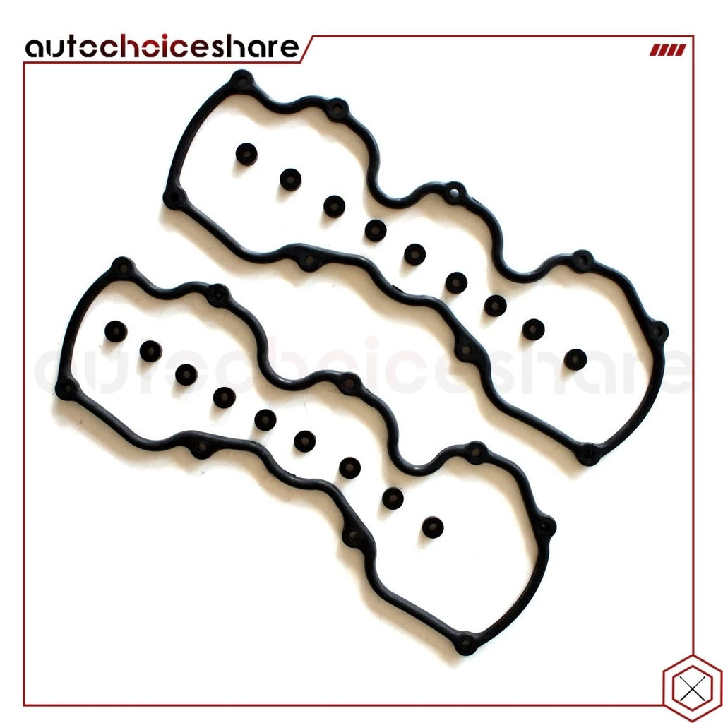 Valve Cover Gasket for Nissan Frontier Xterra Pathfinder Maxima (1985–2004)