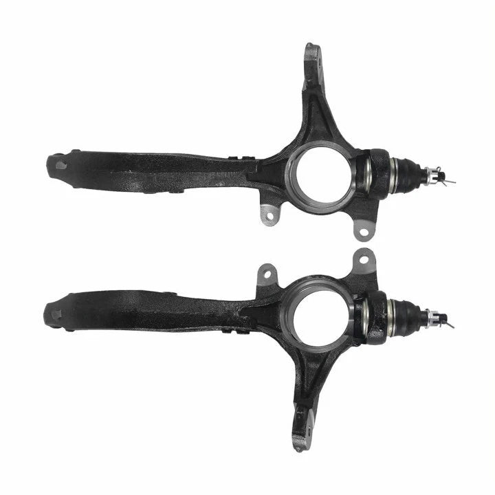 Steering Knuckle Set for Acura Honda 