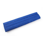 Set of 2 JDM Neck Headrest Pillows with Car Seat Belt Covers