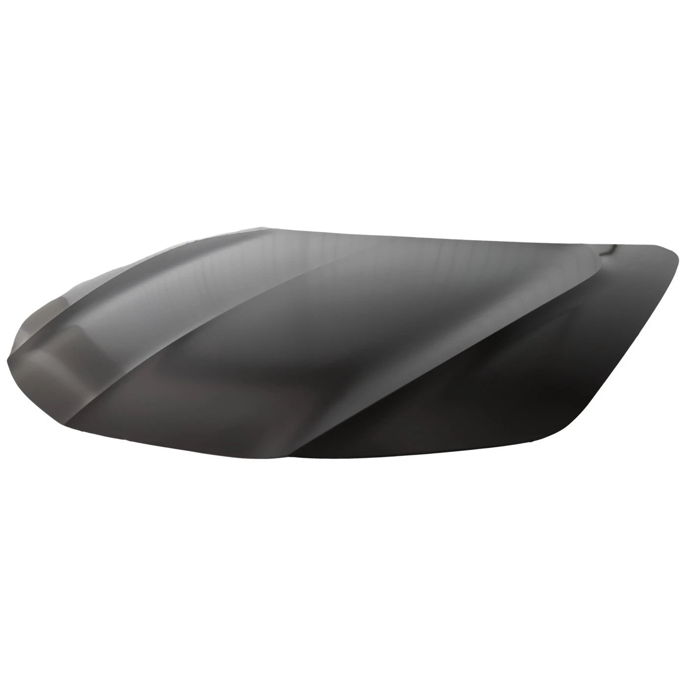 Hood for Acura TLX (2021–2025) Aluminium CAPA Certified