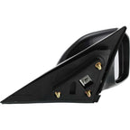 Power Heated Side View Mirror Right for Toyota Solara (2004–2008)