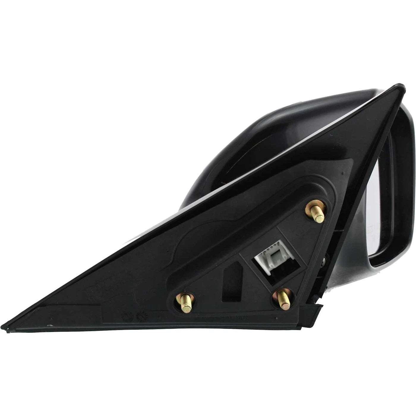 Power Heated Side View Mirror Right for Toyota Solara (2004–2008)