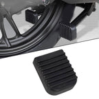 Kickstand Support Pads for Motorcycles (Enhanced Stability)