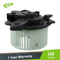 HVAC Heater Blower Motor for Tesla Model 3 Model Y (2021–2023)