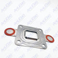 Exhaust Elbow Riser Gasket for MerCruiser (27-864549A02, 27-864549A1)