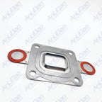 Exhaust Elbow Riser Gasket for MerCruiser (27-864549A02, 27-864549A1)