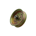 Complete 46" Deck Pulley Belt Kit for Husqvarna YTH18K46 YTH23K46 YT46LS (N/A)