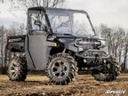 Winch-Ready Low-Profile Front Bumper for Polaris Ranger 1000 (2020–2023)
