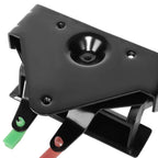 Rear Outer Tailgate Door Latch Handle Lever for Ram Truck 1500/2500/3500 (1994–2002)