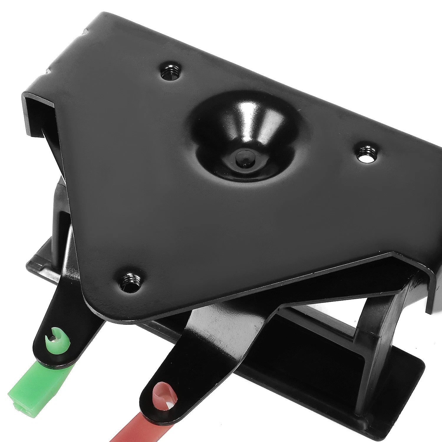 Rear Outer Tailgate Door Latch Handle Lever for Ram Truck 1500/2500/3500 (1994–2002)