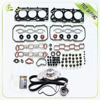 Timing Belt Kit Water Pump Head Gasket Set for Chrysler 300 Dodge Charger (2005–2010)