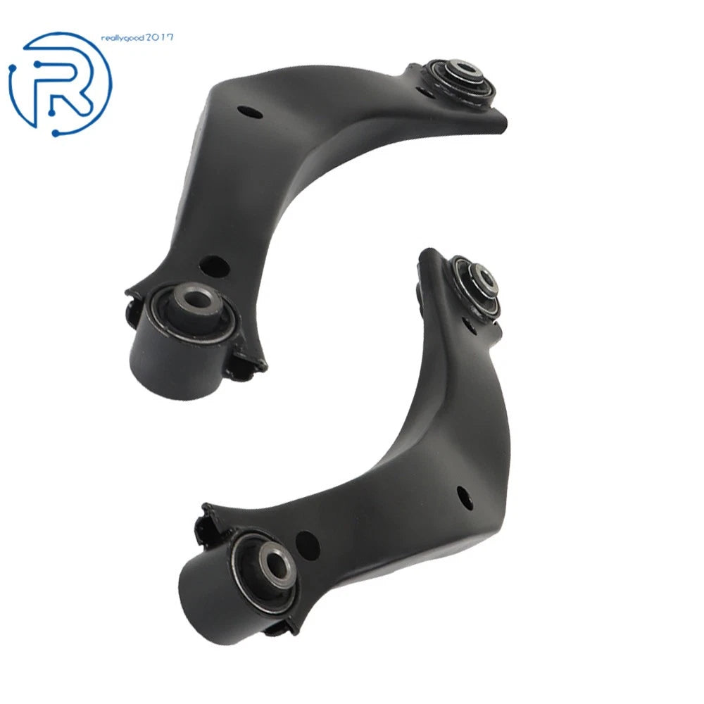 Rear Upper Control Arms for Chevy Malibu, Impala, Buick Regal, LaCrosse (2013–2019)