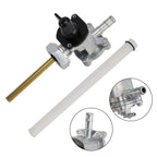 Gas Tank Fuel Cock Valve Petcock for Honda CB600F Hornet 600 (1998–2001)