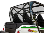 Lightly Tinted Rear Windshield for Kawasaki Teryx 4 800 / 4 S (2014–2023)