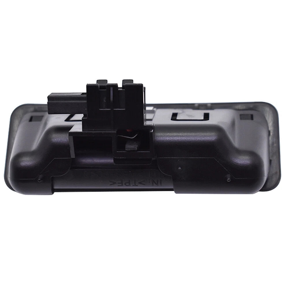 Trunk Lid Lock Release Button for BMW 128i 135i 325i 328i X5 (2008–2013)