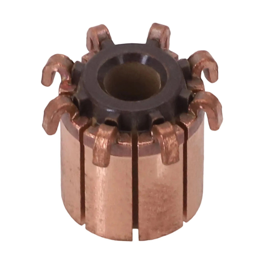 Copper Motor Commutator for Boosting Efficiency and Performance