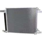 AC Condenser for Cadillac SRX (2010–2016) Aluminum Core