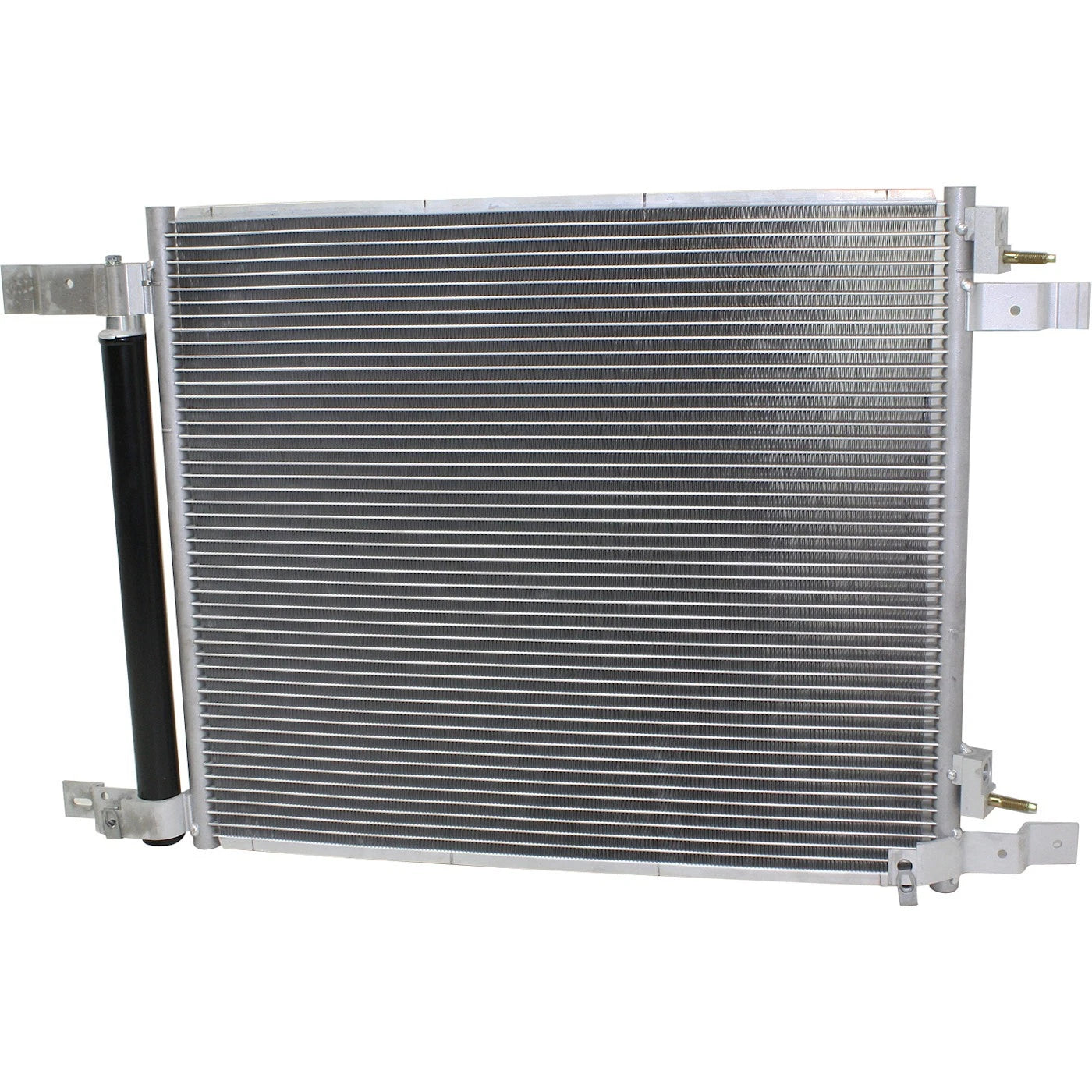 AC Condenser for Cadillac SRX (2010–2016) Aluminum Core