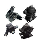4Pcs Engine & Trans Mount Set for Honda Odyssey (2011–2013) 3.5L