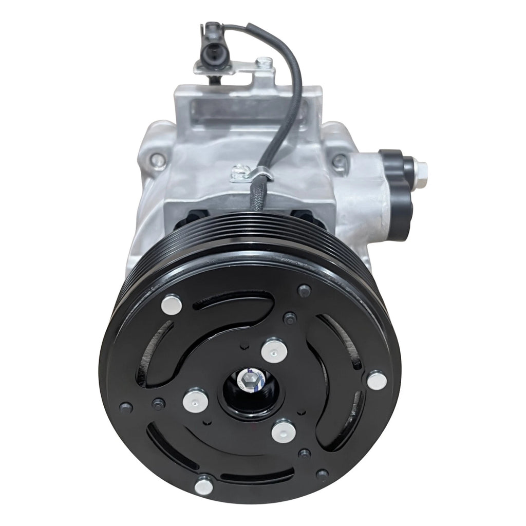 AC Compressor Replacement for Tata Vista (2008-2016)