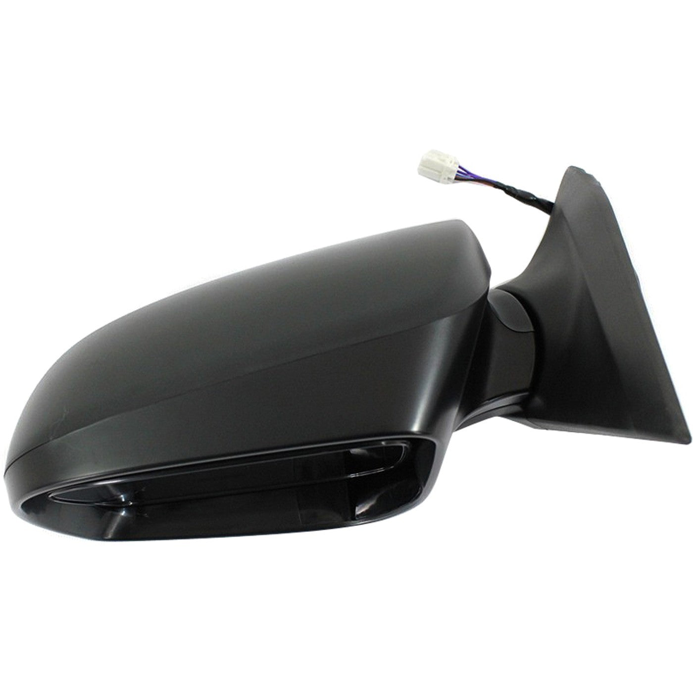 Power Mirror for Subaru Forester (2009–2010) Driver Side Heated