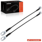 2Pcs Tailgate Support Cable for Ford Ranger 