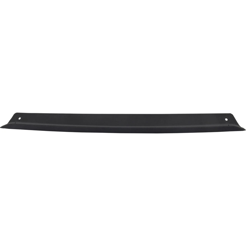 Hood Molding Trim for GMC Sierra 1500 (Driver Left Side)