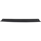 Hood Molding Trim for GMC Sierra 1500 (Driver Left Side)