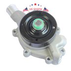 Water Pump for Dodge Jeep 3.9L 5.2L 5.9L (1993–2003)
