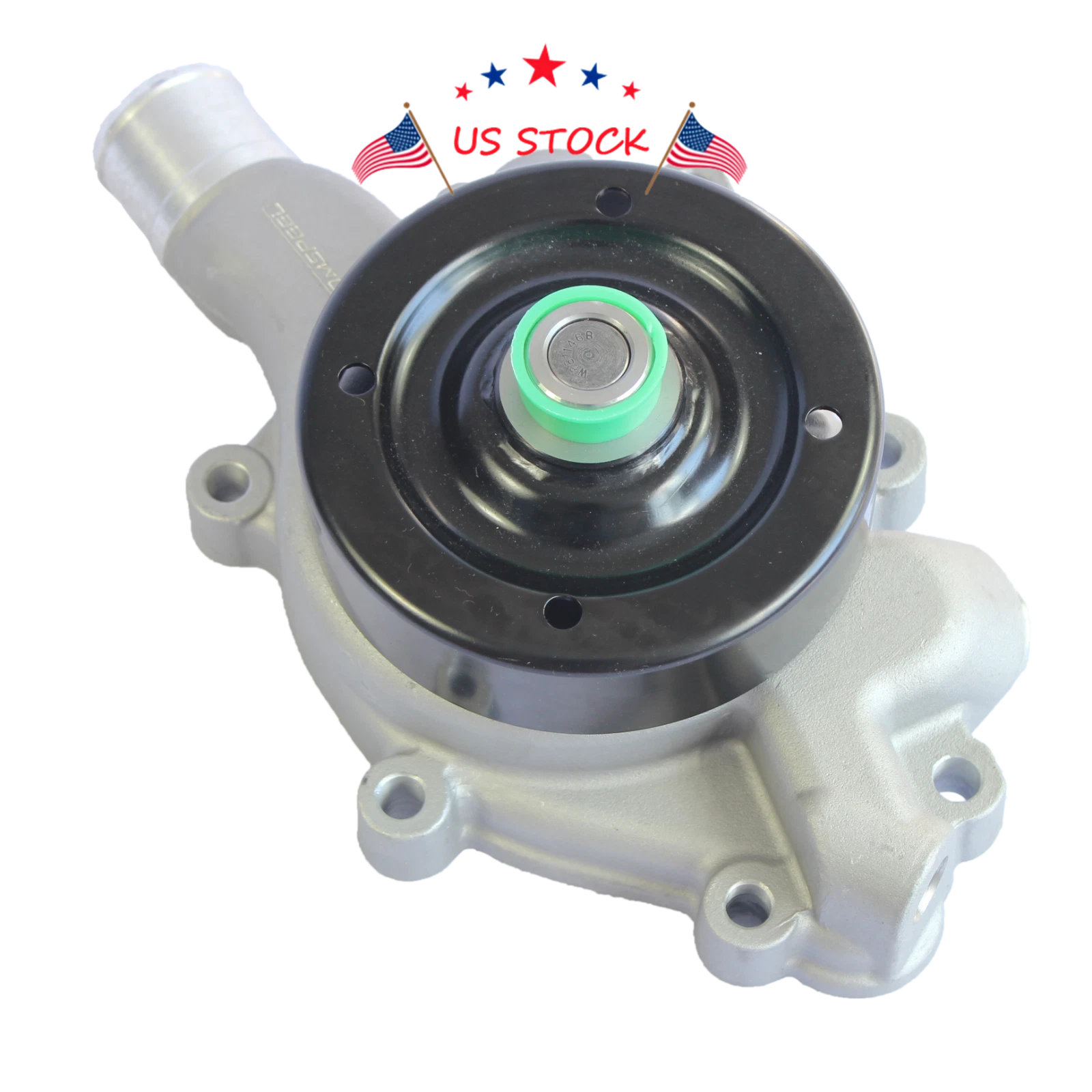 Water Pump for Dodge Jeep 3.9L 5.2L 5.9L (1993–2003)
