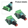 Motor Controller Potentiometer with Switch for DC Motors (2010–2023)