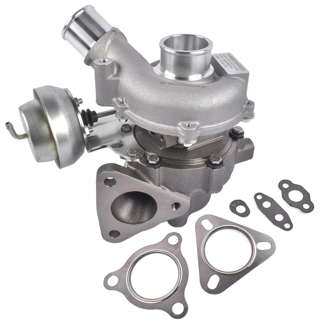 Turbocharger for Mitsubishi Triton L200 2.5L 4D56T (2006–2015)